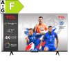 TCL P755 Smart LED TV 43" 4K UHD Google 43P755