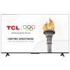 TCL P6K Smart LED Google TV 43" 4K (43P6K) 43P6K