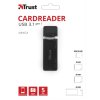 TRUST NANGA USB3.1 CARDREADER 21935