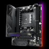 ASUS ROG CROSSHAIR VIII IMPACT/AM4/mini DTX 90MB11Q0-M0EAY0