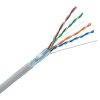 KELINE Kábel FTP (F/UTP) 4x2xAWG24 Cat 5E LSOH 305 KE300S24LSOH-Dca-RLX
