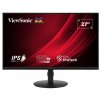 VIEWSONIC VG2708A, LED Monitor 27" FHD VG2708A