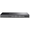 TP-Link SG2428LP, 24-Port Switch Omada SDN PoE+ SG2428LP