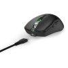 uRAGE Reaper 610, Bezdrôtová myš, BT/RF, čierna 217844