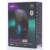 uRAGE Reaper 610, Bezdrôtová myš, BT/RF, čierna 217844