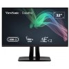 VIEWSONIC VP3256-4K, LED Monitor 31.5" 4K UHD VP3256-4K