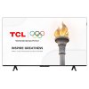 TCL P7K Smart QLED Google TV 43" 4K (43P7K) 43P7K