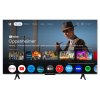 TCL P7K Smart QLED Google TV 43" 4K (43P7K) 43P7K