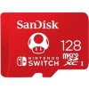SanDisk karta nintento 128 s
