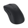 ASUS Wireless Mouse MD102/Kancelárska/Optická/Pre pravákov/1 600 DPI/USB+BT/Tmavosivá 90XB0900-BMU000