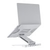 Stojan na notebook DESQ, 6 portov 1512