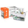 PEACH Skartovač Cross Cut hand Shredder PS300-21 PS300-21