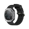 CARNEO GTR Falcon HR+/45/Šport Band/Black 8588009299905