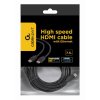 Kábel HDMI 2.0 Male/Male 7,5m CC-HDMI4-7.5M