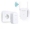 MERCUSYS MP510 KIT, AV1000 Gigabit Powerline MP510 KIT