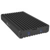RAIDSONIC ICY Externý box 2x M.2 NVMe, USB-C IB-2817M-C32