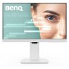 BENQ GW2486TC, 23.8W LED MONITOR, WHITE 9H.LMLLB.QBE