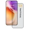 Tactical Glass Shield 5D sklo pre Vivo X300 Black 8596311299681