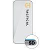Tactical Glass Shield 5D sklo pre Vivo X300 Pro Black 8596311299698