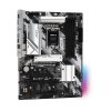 ASROCK Základná doska B760 Pro RS/D4 B760 Pro RS/D4