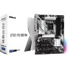 ASROCK Základná doska B760 Pro RS/D4 B760 Pro RS/D4