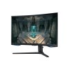 Samsung Odyssey/G65B/27''/VA/QHD/240Hz/1ms/Black/2R LS27BG650EUXEN