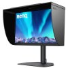 BENQ SW272U, LED Monitor 27" 4K UHD 9H.LHTLB.QPE