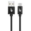 TB Touch USB - USB-C kábel, 3m AKTBXKUCSBA300B