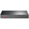 TP-Link TL-SG1210MP, 10-Port Gigabit Switch TL-SG1210MP