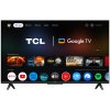 TCL P6K Smart LED Google TV 43" 4K (43P6K) 43P6K