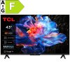TCL P6K Smart LED Google TV 43" 4K (43P6K) 43P6K