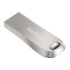 SanDisk Ultra Luxe USB 3.2, 256GB SDCZ74-256G-G46