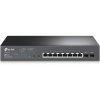 TP-Link SG2210MP, JetStream 10-Port Omada SND SG2210MP