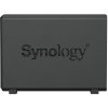 SYNOLOGY DS124, NAS Server, 1x HDD/SSD DS124