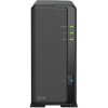 SYNOLOGY DS124, NAS Server, 1x HDD/SSD DS124