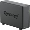 SYNOLOGY DS124, NAS Server, 1x HDD/SSD DS124