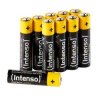 INTENSO Energy Ultra AAA, Batérie alkalické 10ks 7501910