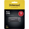 INTENSO - 16GB Alu Line 3521471 anthracite 3521471