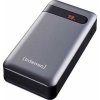 INTENSO PD20000, Powerbanka 20000 mAh grey 7332354