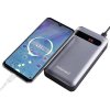 INTENSO PD20000, Powerbanka 20000 mAh grey 7332354