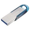 SanDisk USB 3.0 Ultra Flair 32GB, blue SDCZ73-032G-G46B