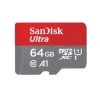 SanDisk Ultra Micro SDXC 64GB 140MB/s UHS-I+A SDSQUAB-064G-GN6MA