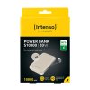 INTENSO S10000, Powerbanka 10000 mAh, béžová 7333031