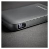 INTENSO S10000, Powerbanka 10000 mAh, šedá 7333034