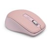 HAMA WM-450, Bezdrôtová myš, BT/RF, ružová 173042