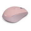 HAMA WM-450, Bezdrôtová myš, BT/RF, ružová 173042