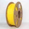 GEMBIRD Náplň 3D PETG 1.75mm/1kg Yellow ``