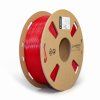 GEMBIRD Náplň 3D PETG 1.75mm/1kg Red 3DP-PETG1.75-01-R