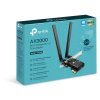 TP-Link Archer TX55E PCIe Wi-Fi 6 Bluetooth 5.2 Archer TX55E