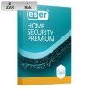 ESET HOME SECURITY Premium 20xx 5zar/1rok ESET HS PREMIUM_5/1